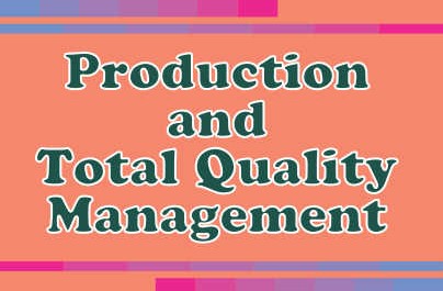 Production and TQM